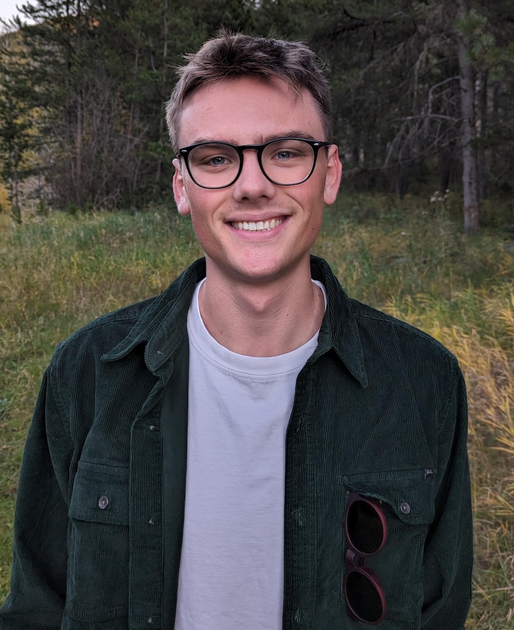 Ethan Pedersen
